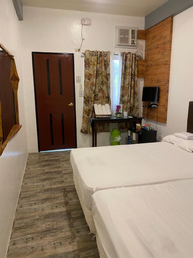 Floating Sanctuary Resort Powered By Cocotel Bulacan Kamer foto