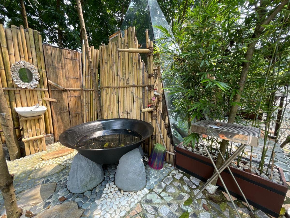 Floating Sanctuary Resort Powered By Cocotel Bulacan Buitenkant foto