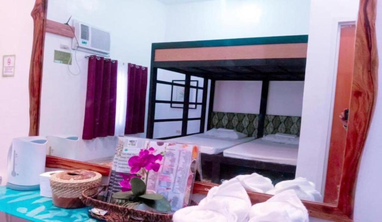 Floating Sanctuary Resort Powered By Cocotel Bulacan Buitenkant foto
